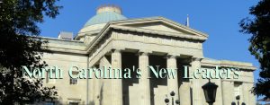 North Carolina Capital