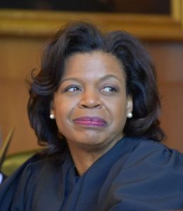 Cheri-Beasley