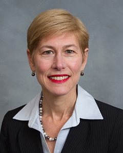 NC 2nd Congressional District Candidates -Deborah K. Ross