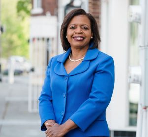 Cheri Beasley