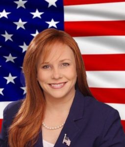 Sandy Smith