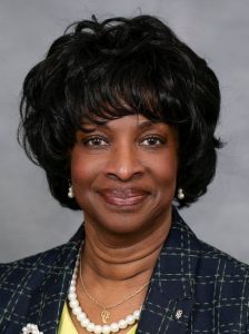 Valerie Foushee