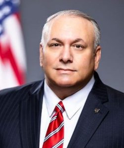 Christian Castelli