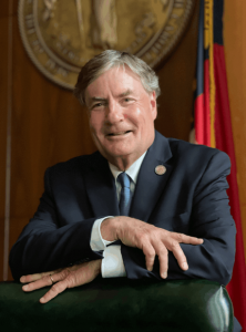 Sam J. Ervin IV