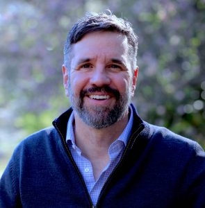 Matthew Hoh