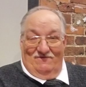 Thomas Watercott