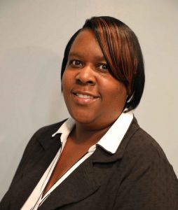 Chrelle Booker