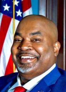 Mark Robinson