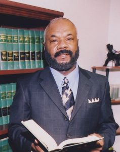 Marcus Williams