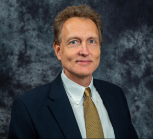 NC Auditor Candidates Bob Drach