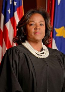 Carolynd J. Thompson