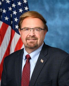 NC 11th Congressional District Candidates -Chuck Edwards