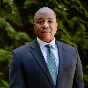 Mo Green