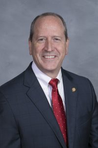 NC Attorney General Candidates Dan Bishop