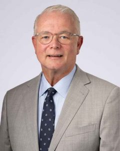 NC Auditor Candidates Dave Boliek