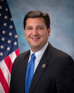 NC 7th Congressional District Candidates -David Rouzer