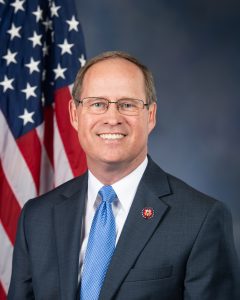 NC 3rd Congressional District Candidates - Greg Murphy
