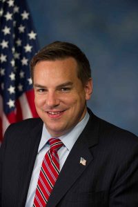 NC 9th Congressional District Candidates -Richard Hudson