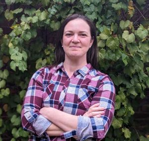 Sarah Taber