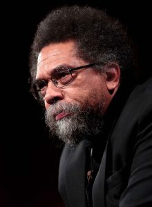 NCElection.com || Cornel West