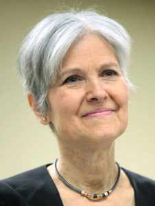 NCElection.com | Jill Stein