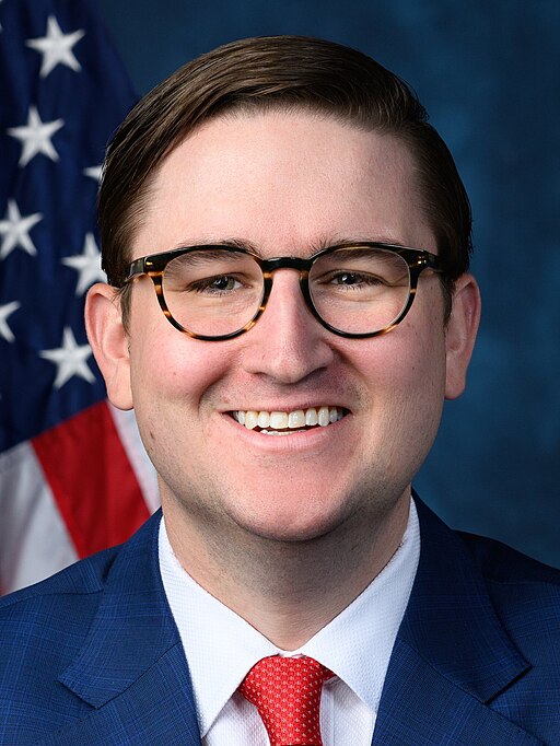 NC 6th Congressional District Candidates -Addison McDowell