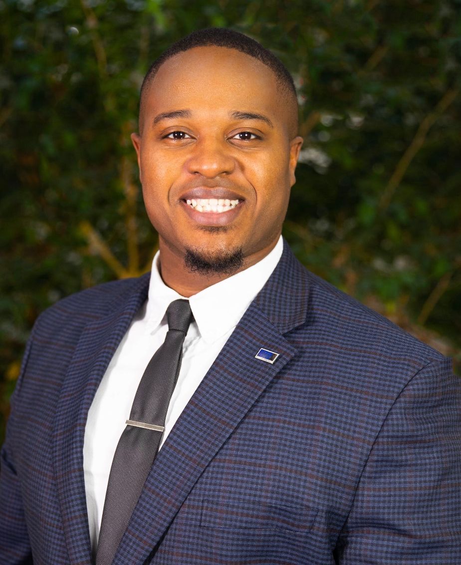 NC 6th Congressional District Candidates - Cyril Jefferson