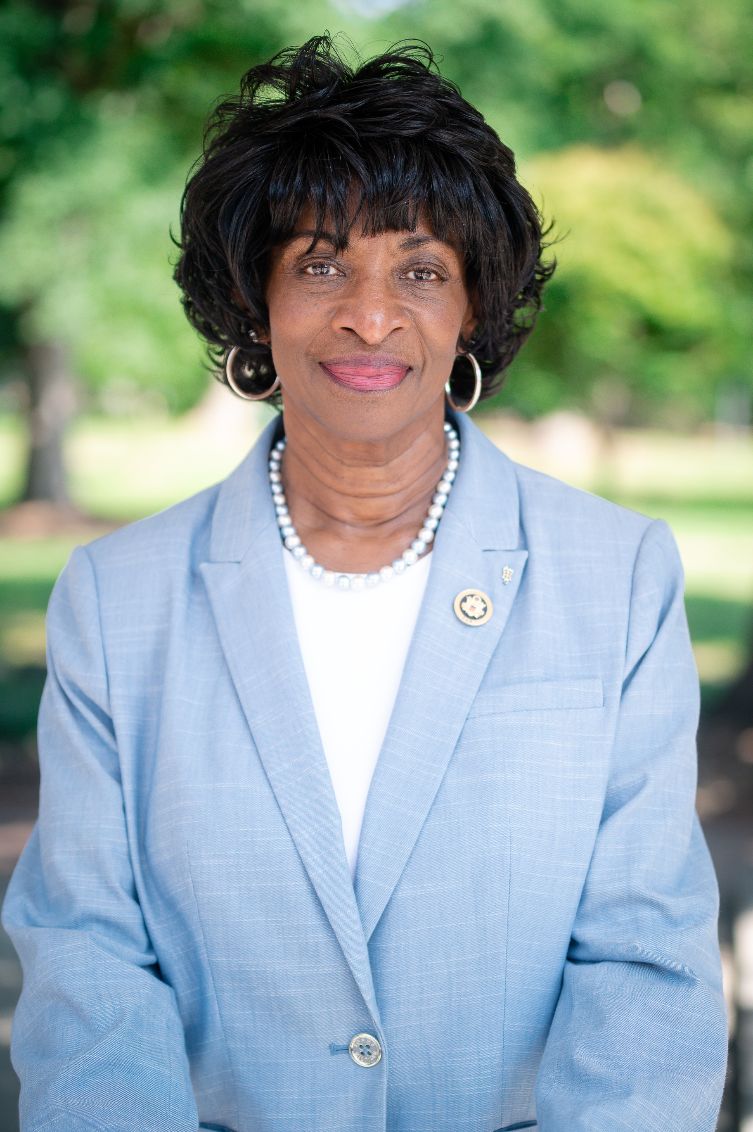 NC 4th Congressional District Candidates - Valarie Foushee