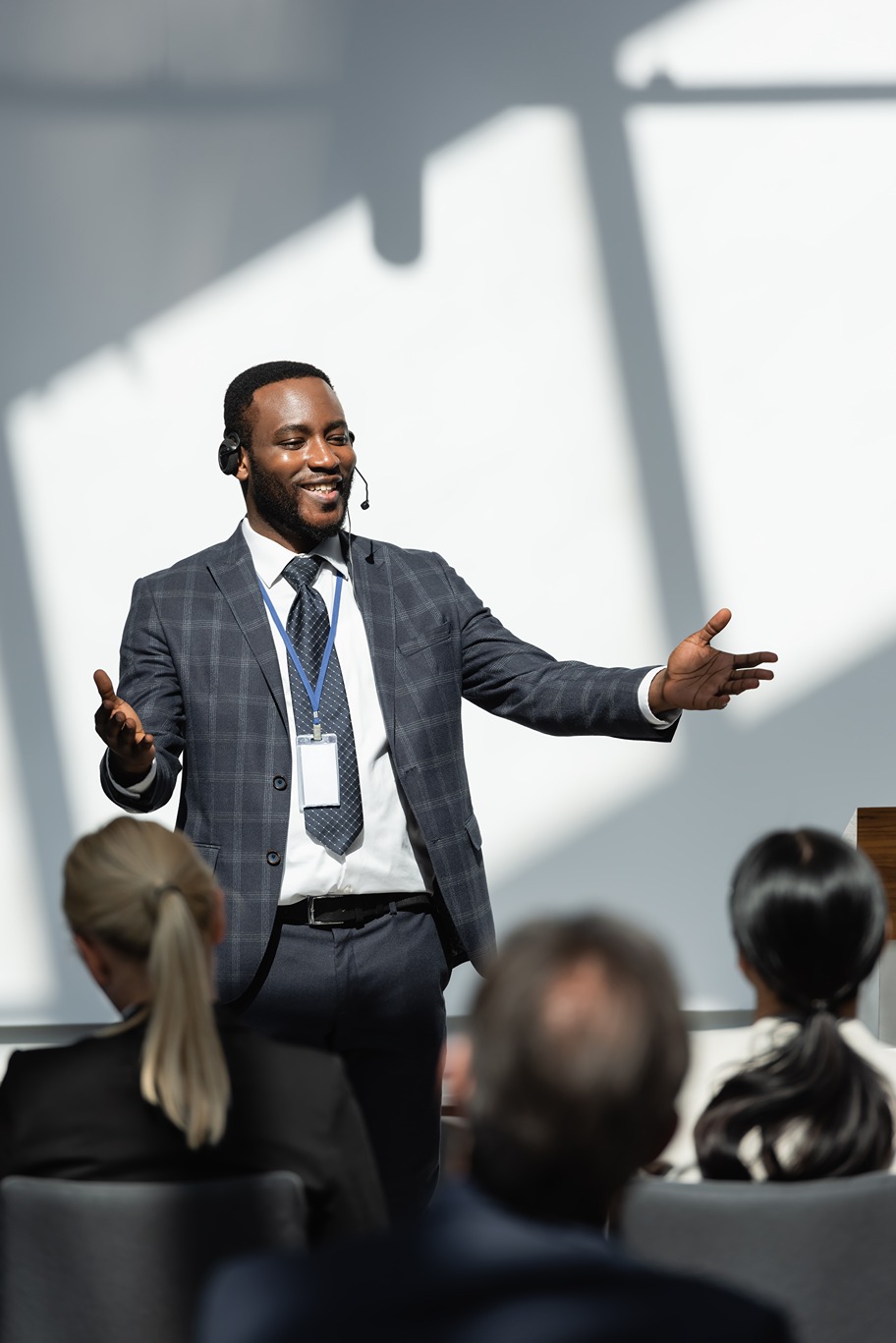 NC Senate Race - Speaker