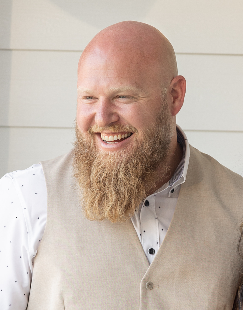 NC Senate Race - Justin Dues