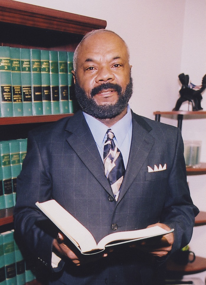 NC Senate Race - Marcus Williams