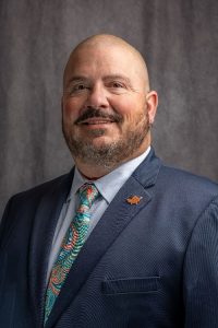 NC 5th Congressional District Candidates - Rob Luffman