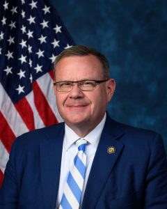 NC 14th Congressional District Candidates - Tim Moore
