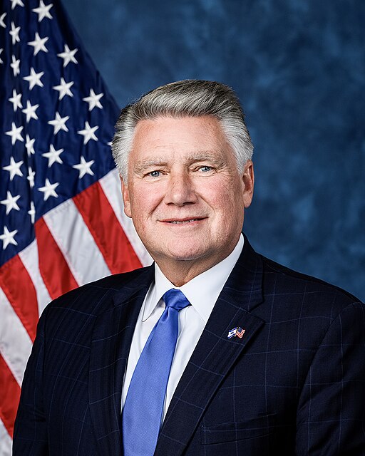 NC 8th Congressional District Candidates Mark Harris