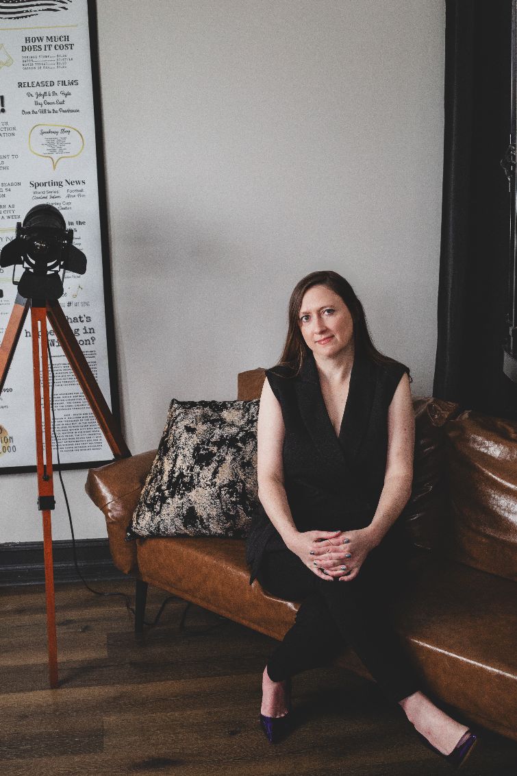 NC 10th Congressional District Candidates - Ashley Bell