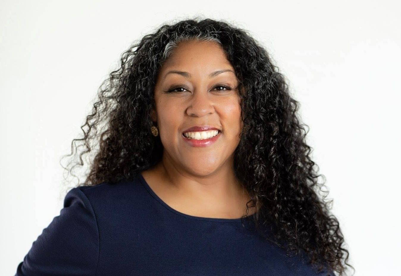 NC 7th Congressional District Candidates - Kimberly Hardy