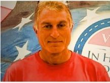 NC 7th Congressional District Candidates - Maad Abu Ghazalah