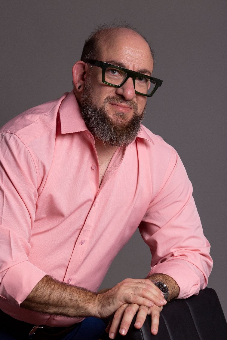 NC 10th Congressional District Candidates - Mir Yarfitz