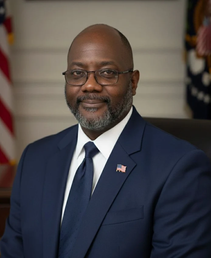 NC 9th Congressional District Candidates - Nigel Brist