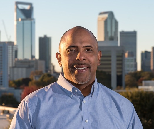 NC 12th Congressional District Candidates - Abdul Ali