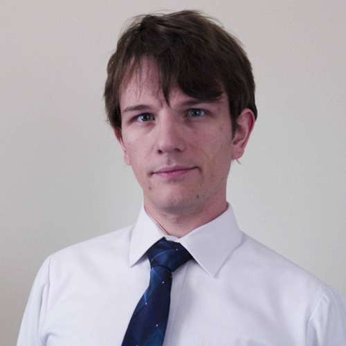 NC 13th Congressional District Candidates - Alexander Nicholi