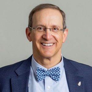 NC 10th Congressional District Candidates - Steve Feldman