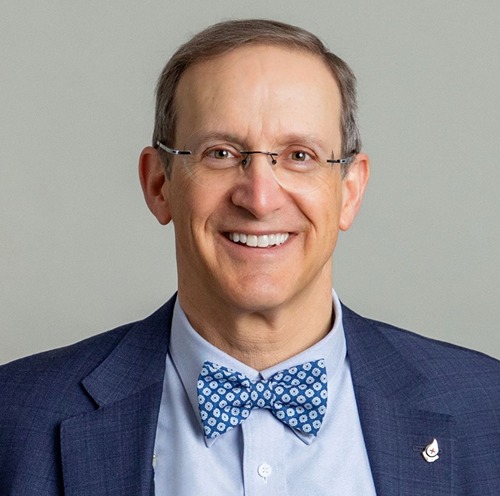 NC 10th Congressional District Candidates - Steve Feldman