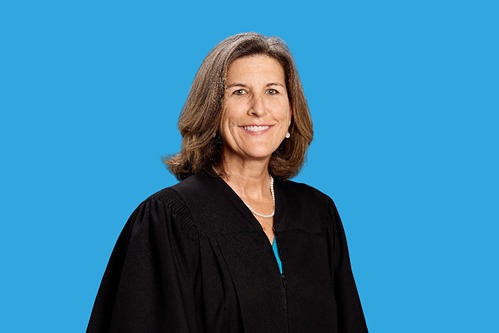 NC Court of Appeals Candidates - Christine Marie Walczyk