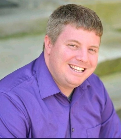 NC 13th Congressional District Candidates - Frank Pierce