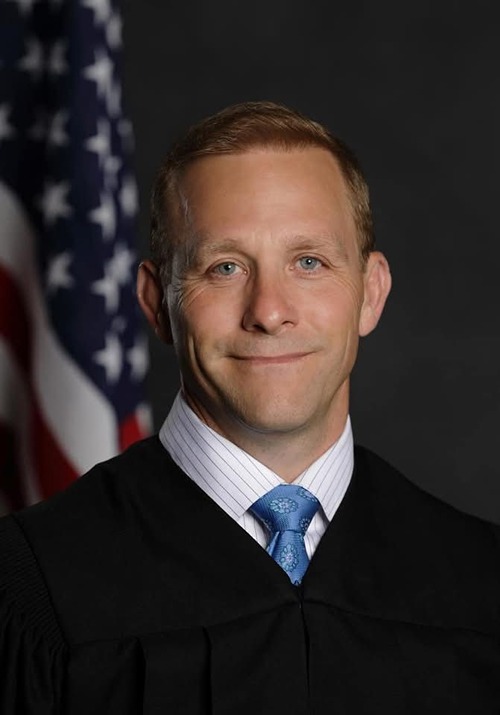 NC Court of Appeals Candidates - George Bell