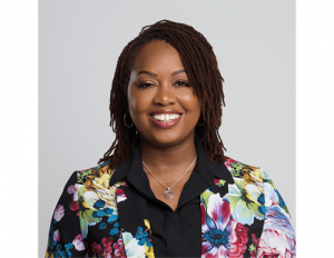 NC 14th Congressional District Candidates - Lakesha Womack