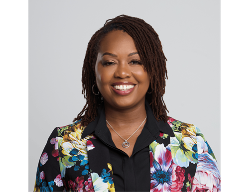 NC 14th Congressional District Candidates - Lakesha Womack