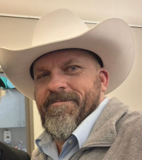 NC 10th Congressional District Candidates - Marcus Pearson