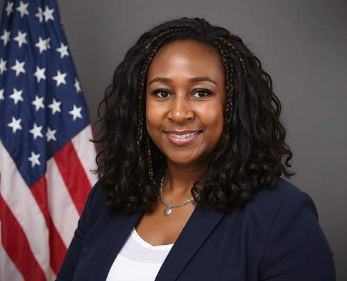 Monaca Maye Williamson